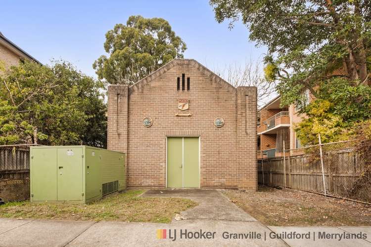 Main view of Homely house listing, 1a Dunlop Street, North Parramatta NSW 2151