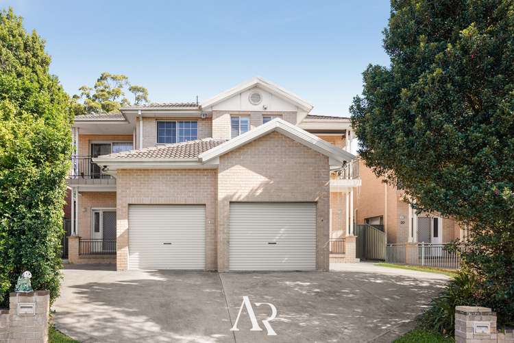 2C Roslyn Avenue, Panania NSW 2213