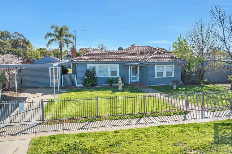 Main view of Homely house listing, 32 Eyre Street, Echuca VIC 3564