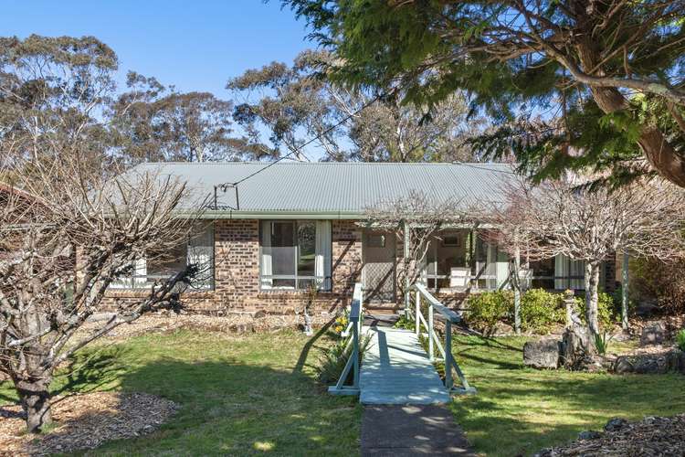 111 Henderson Road, Wentworth Falls NSW 2782