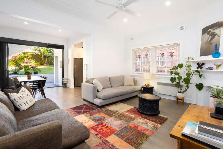 Main view of Homely apartment listing, 2/49 Blair Street, Bondi Beach NSW 2026