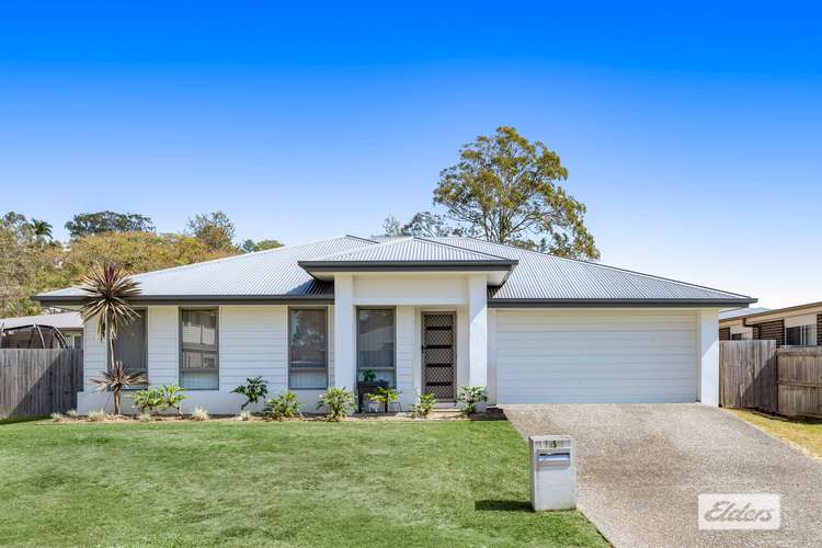 Main view of Homely house listing, 5 Scotland Crescent, Cornubia QLD 4130