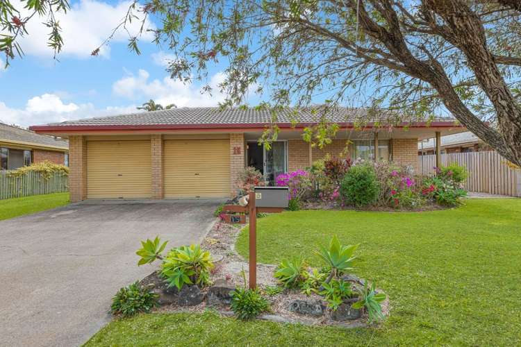 Main view of Homely house listing, 15 Maryann Street, Golden Beach QLD 4551