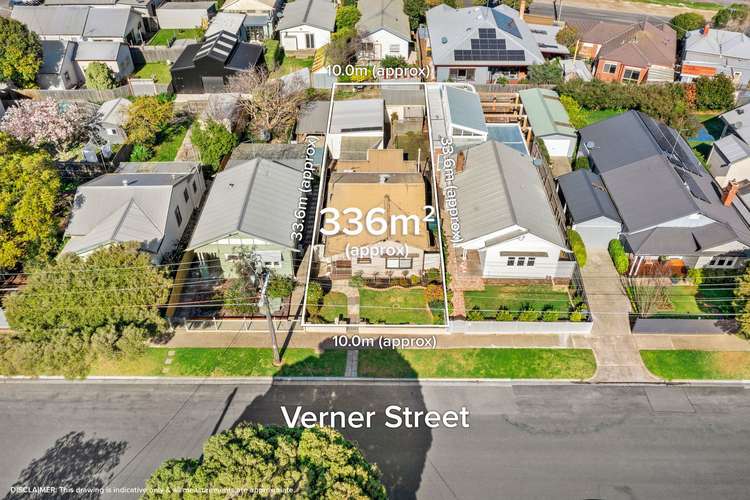 130 Verner Street, Geelong VIC 3220
