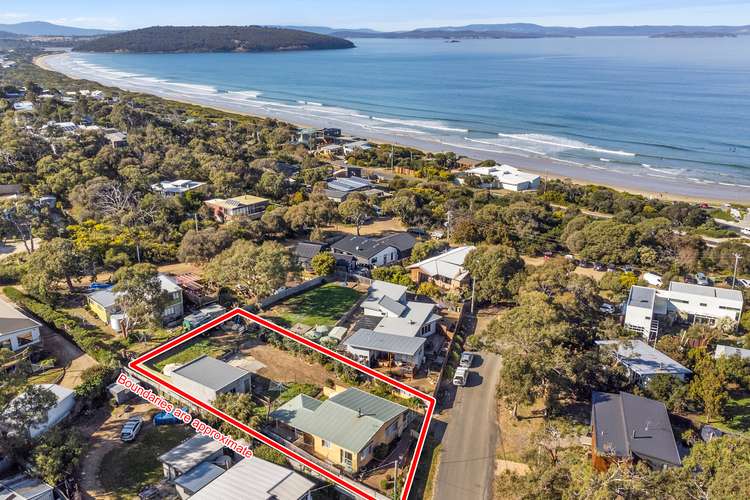 Main view of Homely house listing, 10 Reninna Street, Dodges Ferry TAS 7173