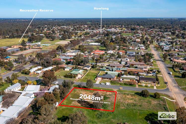 110-112 Larmer Street, Howlong NSW 2643