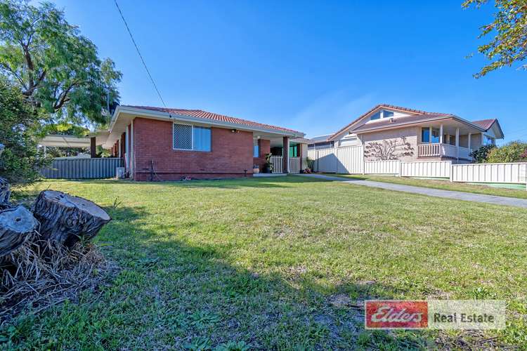 59 Bayonet Head Road, Bayonet Head WA 6330