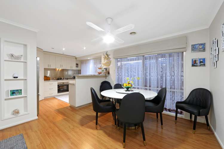 Third view of Homely house listing, 20 Jacob Drive, Rowville VIC 3178