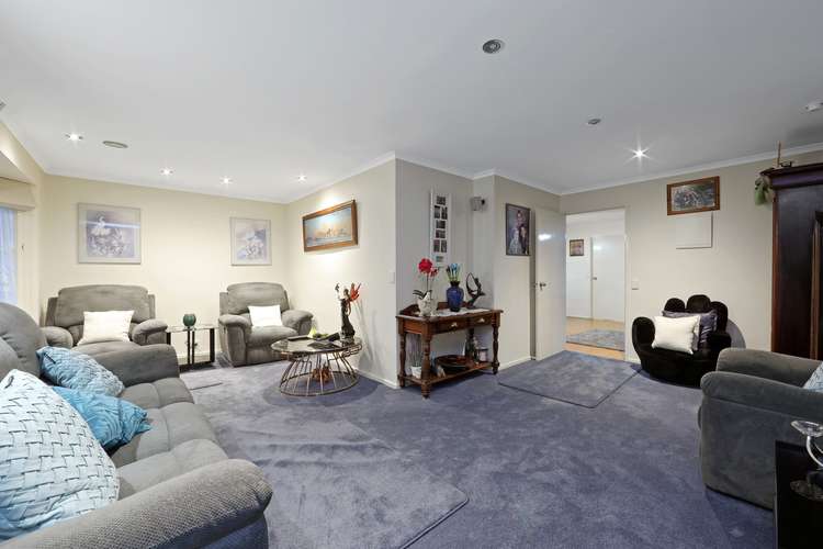 Fourth view of Homely house listing, 20 Jacob Drive, Rowville VIC 3178