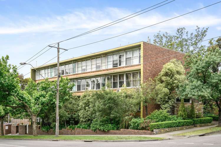 Main view of Homely apartment listing, 19/298 Williams Road, Toorak VIC 3142