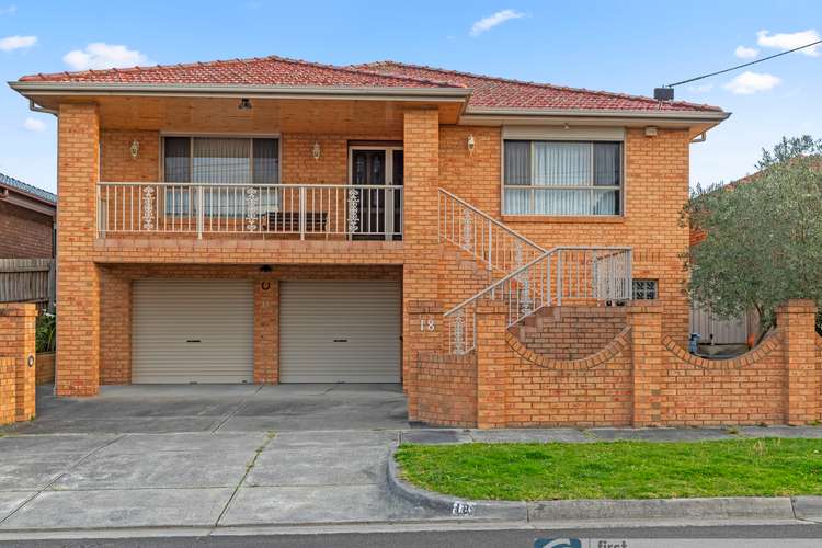 Main view of Homely house listing, 18 Turner Court, Dandenong VIC 3175