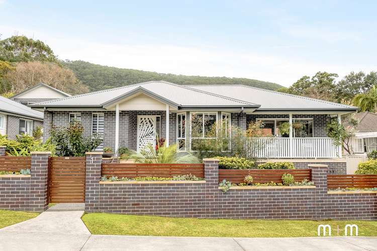 1/14 Station Street, Stanwell Park NSW 2508