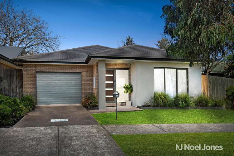 Main view of Homely house listing, 28 Eothen Lane, Kilsyth VIC 3137