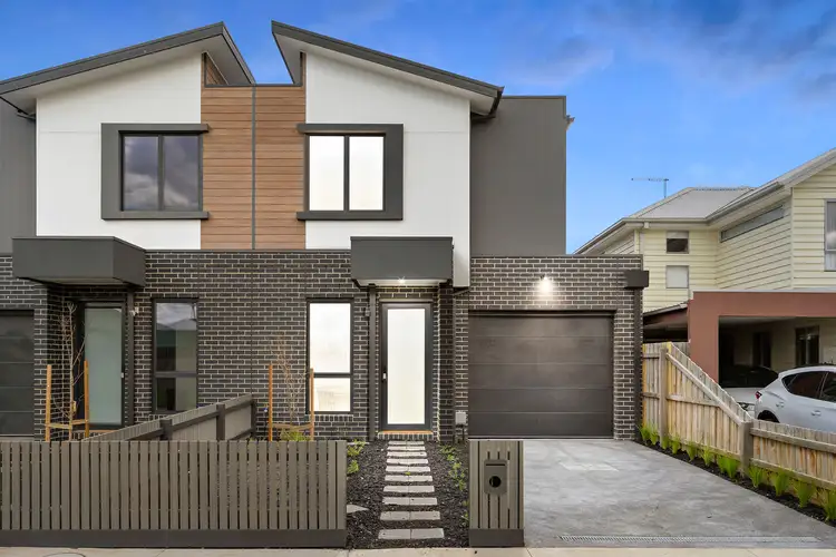 45C Madden Street