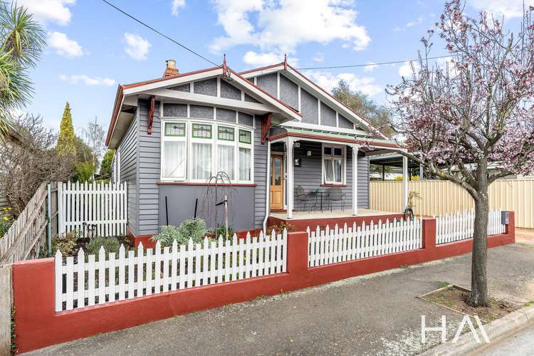 Main view of Homely house listing, 31 Henty Street, Invermay TAS 7248