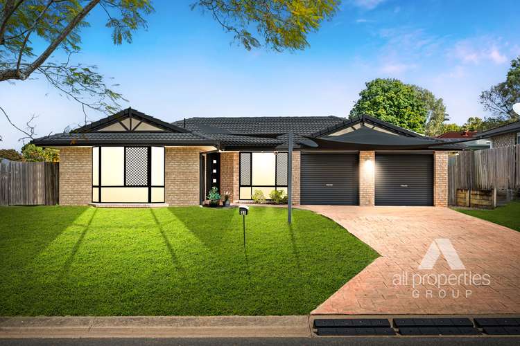 Main view of Homely house listing, 31 Bottlebrush Drive, Regents Park QLD 4118