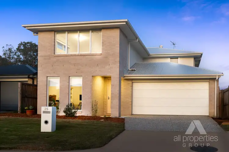 25 Kookaburra Court