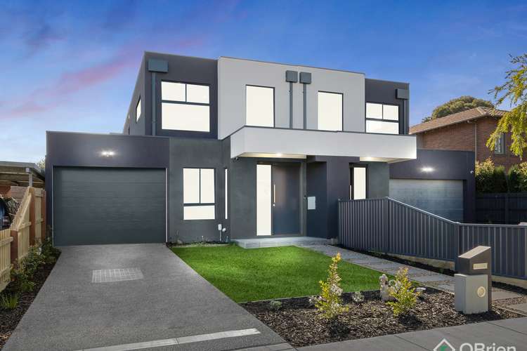 Main view of Homely townhouse listing, 17a Acacia Avenue, Mentone VIC 3194