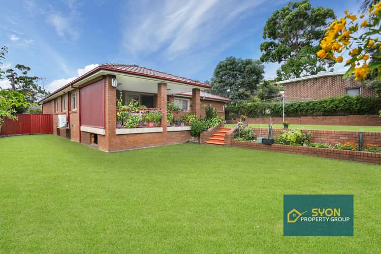 Main view of Homely house listing, 102 Seven Hills Road, Baulkham Hills NSW 2153