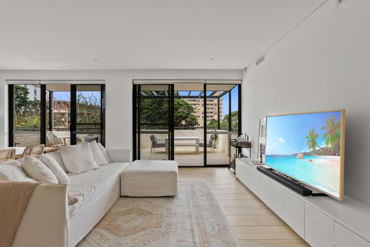 Main view of Homely apartment listing, 23/172 Bondi Road, Bondi NSW 2026