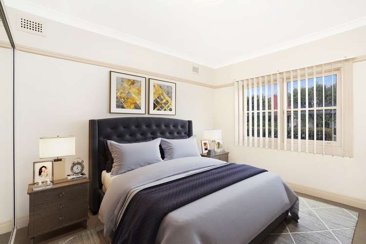 Second view of Homely apartment listing, 3/58 Clarendon Road, Stanmore NSW 2048