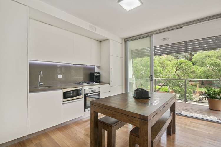 Second view of Homely apartment listing, 107/762-768 Elizabeth Street, Waterloo NSW 2017