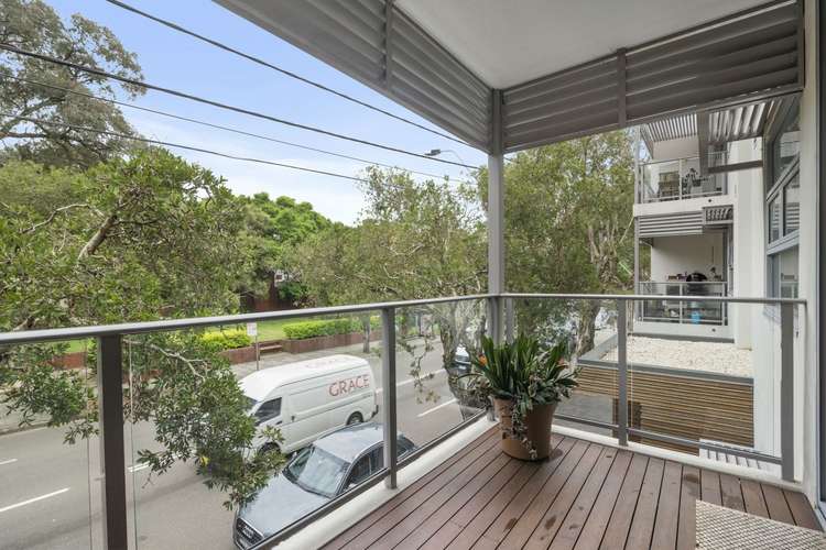 Fourth view of Homely apartment listing, 107/762-768 Elizabeth Street, Waterloo NSW 2017
