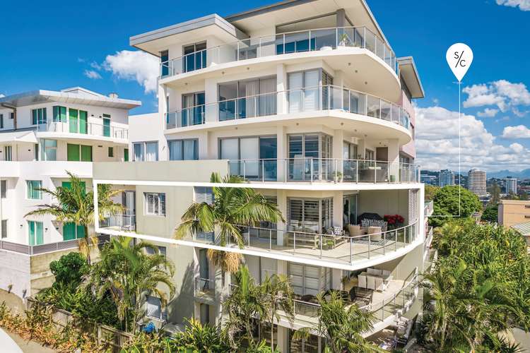 Main view of Homely apartment listing, 7/2-4 Boundary Lane, Tweed Heads NSW 2485