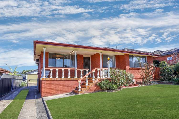 Main view of Homely house listing, 24 Hudson Street, Seven Hills NSW 2147