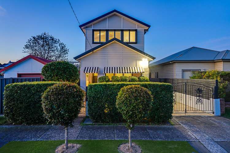 Main view of Homely house listing, 20 Veda Street, Hamilton NSW 2303