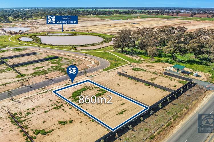 54 The Range, Currawong Circuit, Moama NSW 2731