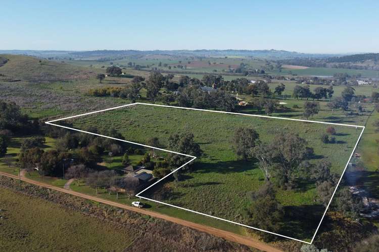 Lot 23 Cable Street, Canowindra NSW 2804