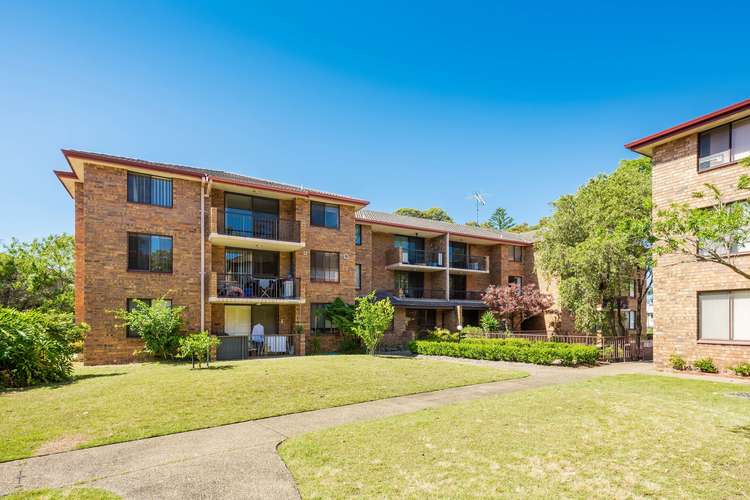Main view of Homely unit listing, 41/54-58 Port Hacking Road, Sylvania NSW 2224