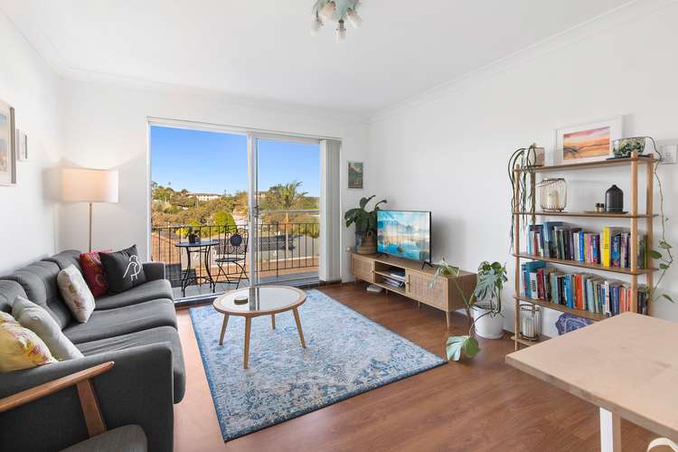 Main view of Homely unit listing, 6/13 Waine Street, Freshwater NSW 2096
