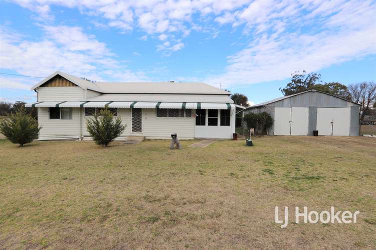 Main view of Homely house listing, 22 Dudley Street, Ashford NSW 2361