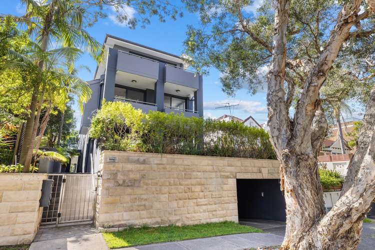 Main view of Homely apartment listing, 2/147 Hall Street, Bondi Beach NSW 2026