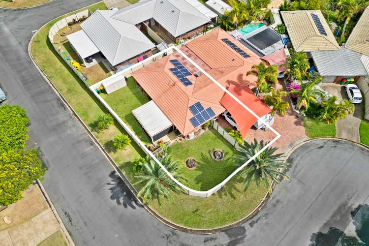 1/2 Sandra Court, Coombabah QLD 4216
