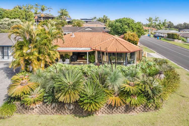 Main view of Homely house listing, 1/74 Montwood Drive, Lennox Head NSW 2478