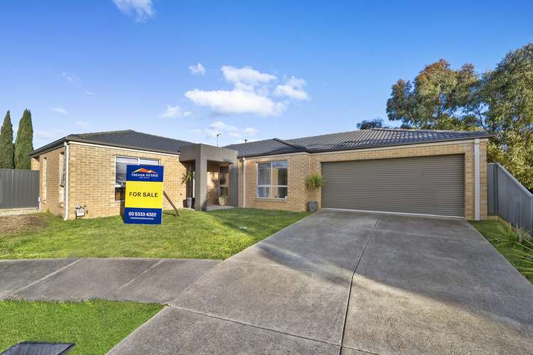 1/24 Holstein Close, Delacombe VIC 3356