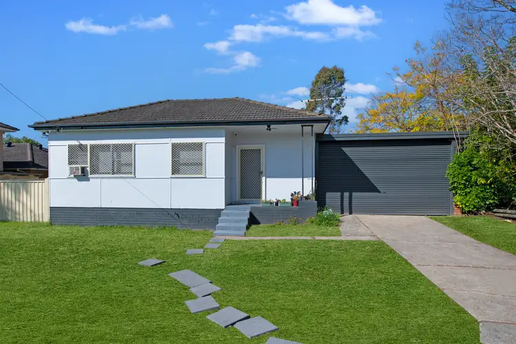Fourth view of Homely house listing, 9 & 11 Atchison Road, Macquarie Fields NSW 2564