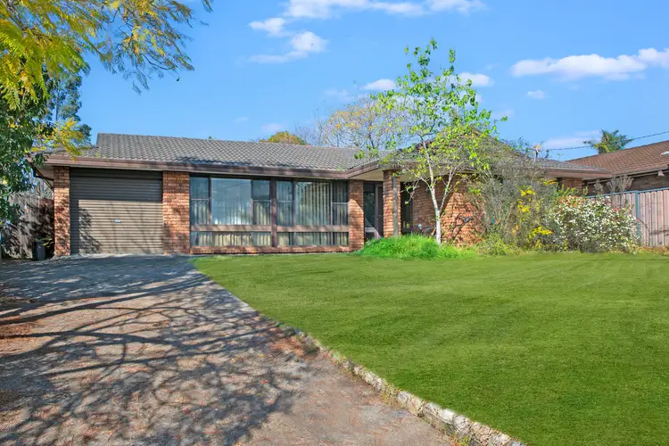 Fifth view of Homely house listing, 9 & 11 Atchison Road, Macquarie Fields NSW 2564