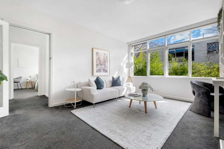 5/43 Murray Street, Prahran VIC 3181