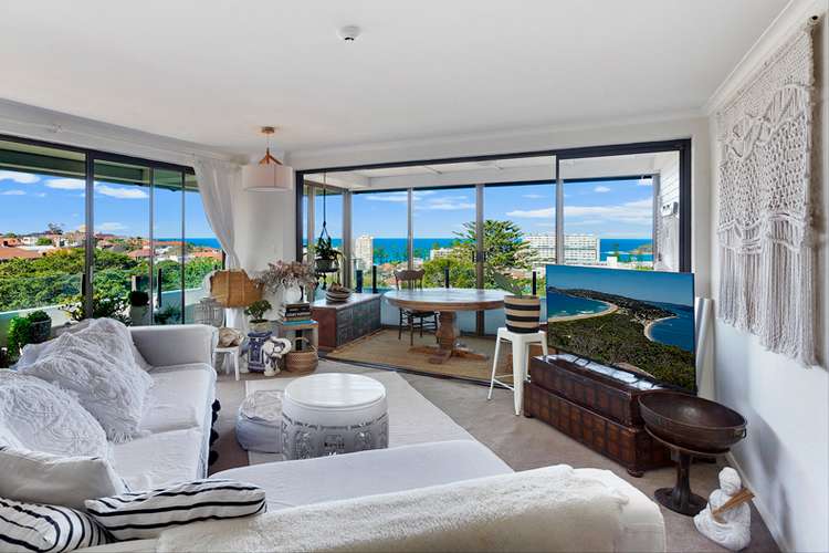 Main view of Homely apartment listing, 18/2 Birkley Road, Manly NSW 2095