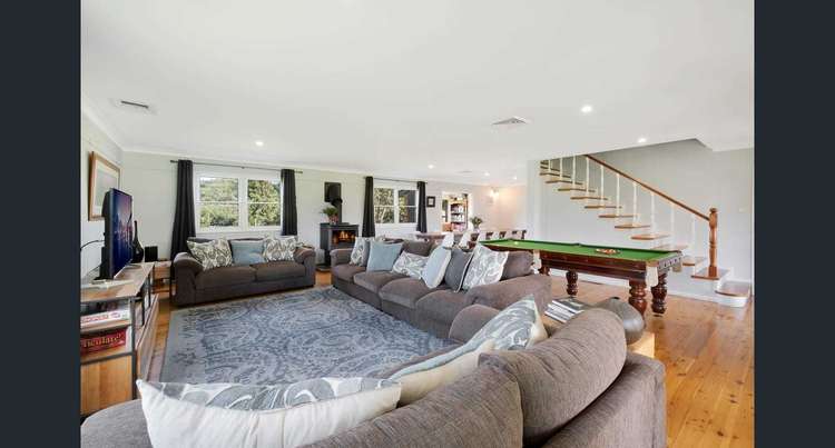 Seventh view of Homely acreageSemiRural listing, 110 Hebron Road, Lower Portland NSW 2756