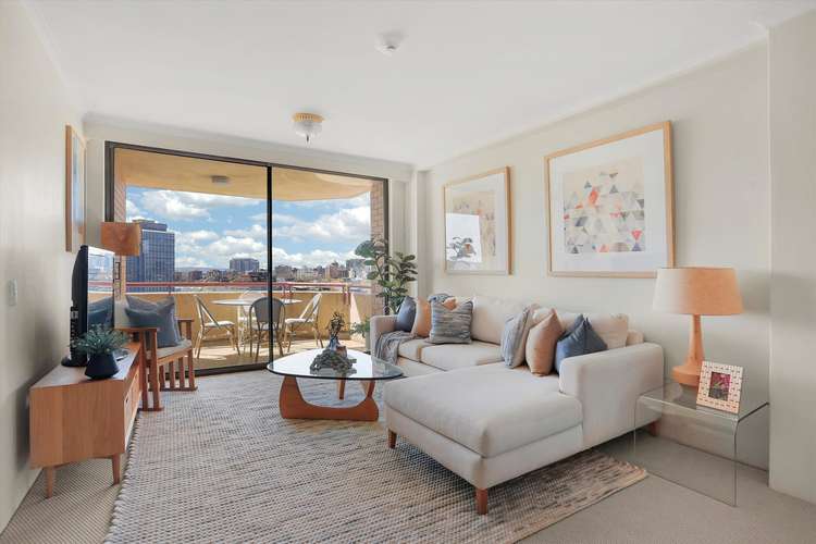 Main view of Homely apartment listing, 117/6-14 Oxford Street, Darlinghurst NSW 2010