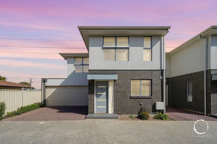 5/22 McMahon Place, Seaton SA 5023