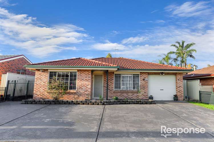 51 Lyall Avenue, Dean Park NSW 2761