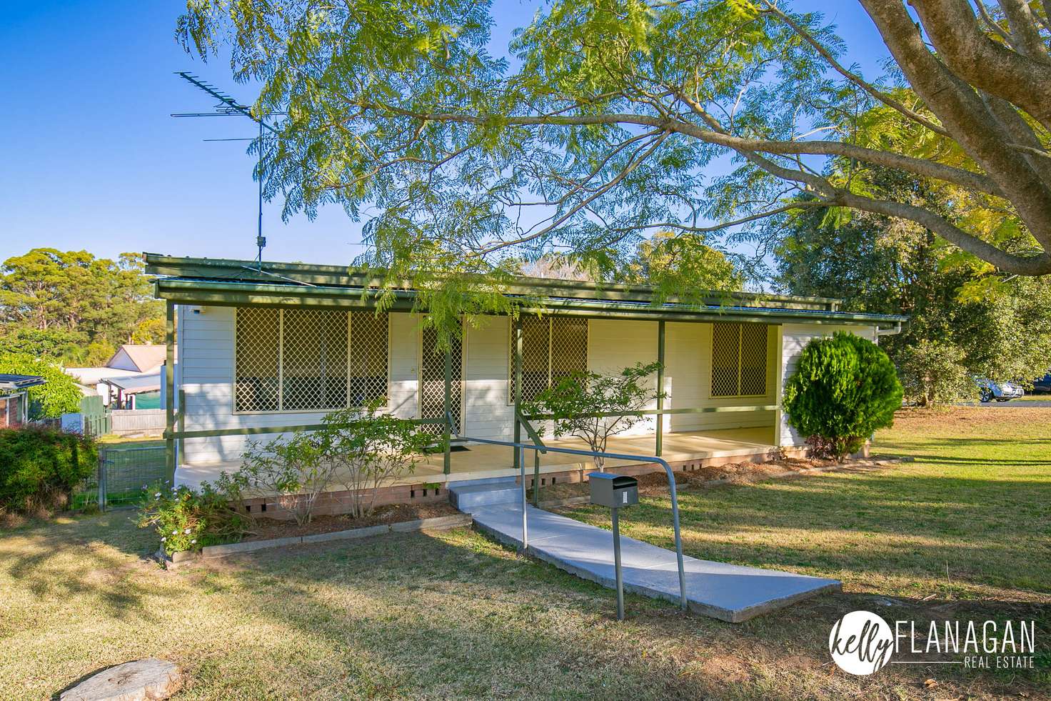 Main view of Homely house listing, 1 James Carney Crescent, West Kempsey NSW 2440