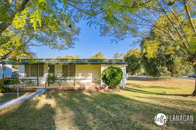 Second view of Homely house listing, 1 James Carney Crescent, West Kempsey NSW 2440