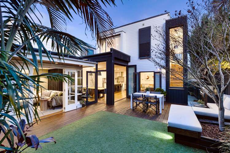 Main view of Homely house listing, 225 Evans Street, Rozelle NSW 2039